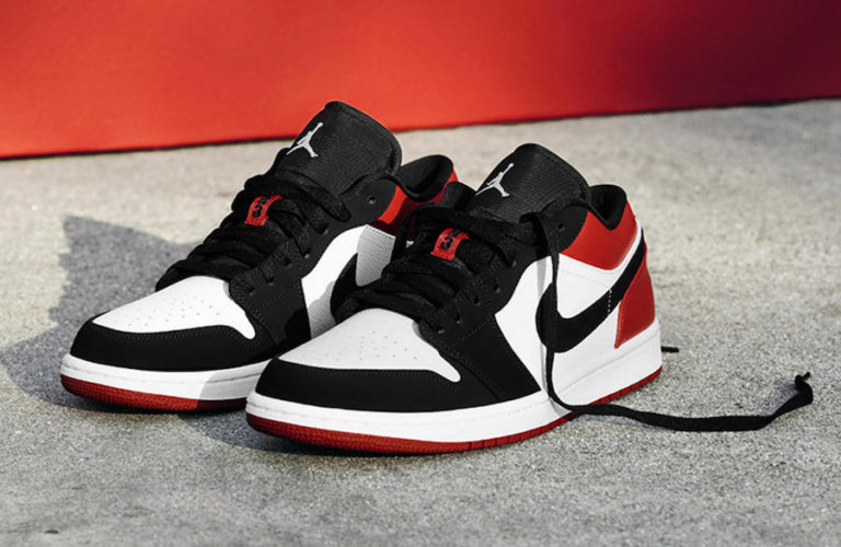 when was the air jordan 1 released