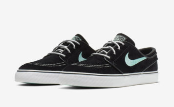 nike stefan janoski tiffany