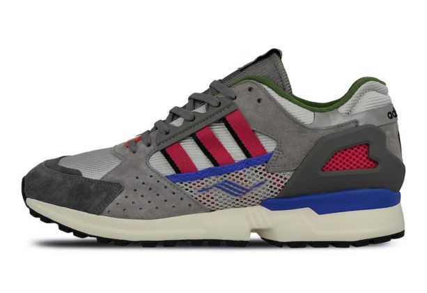 overkill adidas zx 10000c