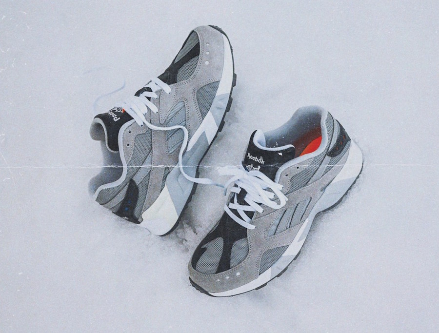 Packer Shoes Reebok Aztrek DV9835 Release Date | SneakerFiles