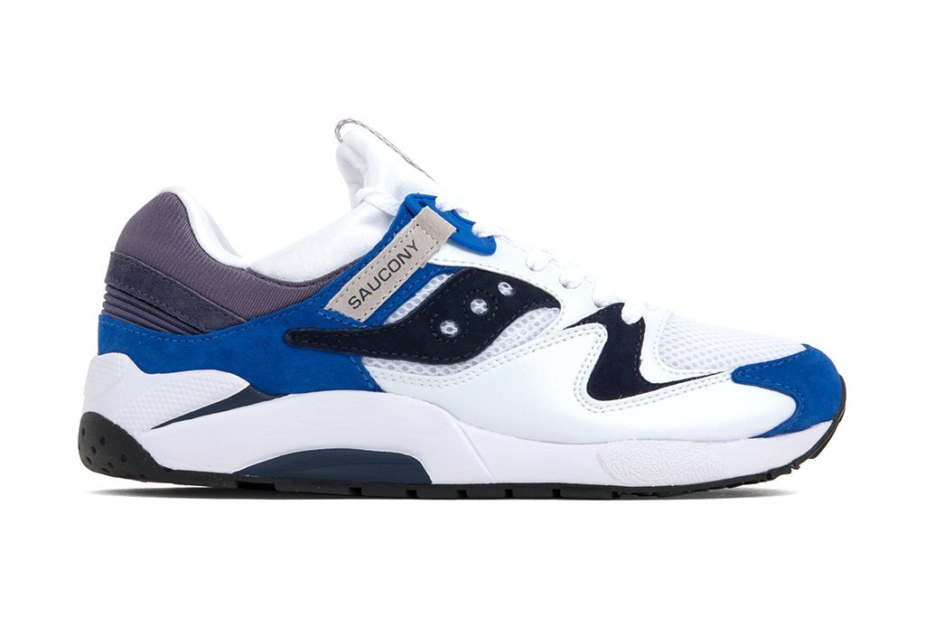 saucony grid 9000 release date