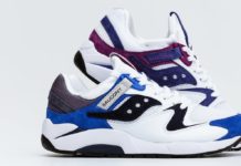 saucony grid 9000 billy's collab