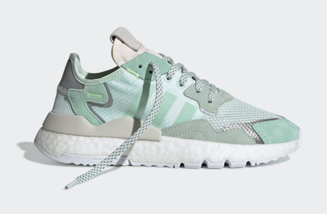 nite jogger mint