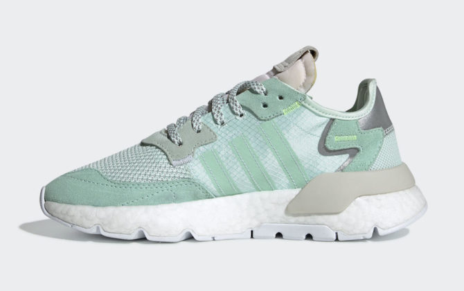 nite jogger mint