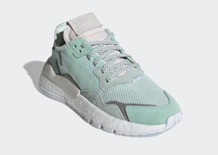 nite jogger mint