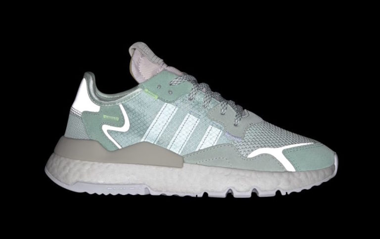 nite jogger mint