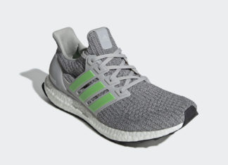 when did ultra boost 4.0 release