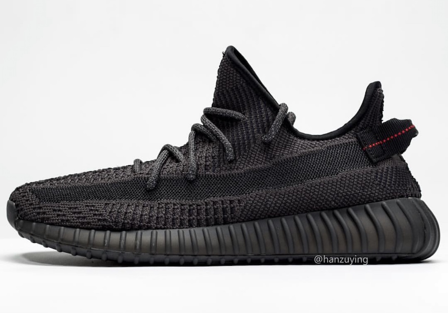yeezy 350 release time