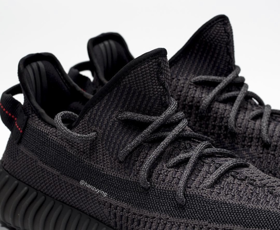yeezy pirate black v2 release date