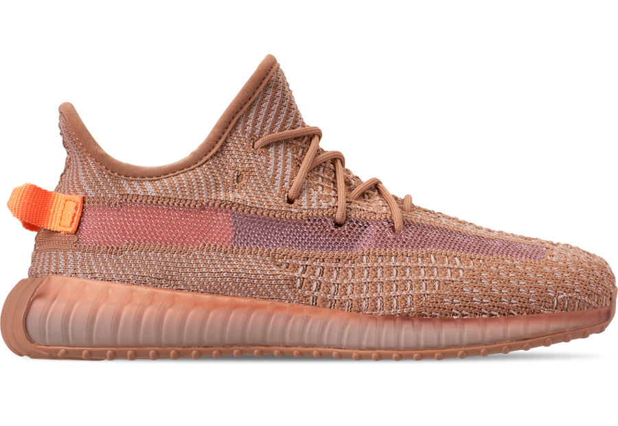 clay yeezy boost 350 release