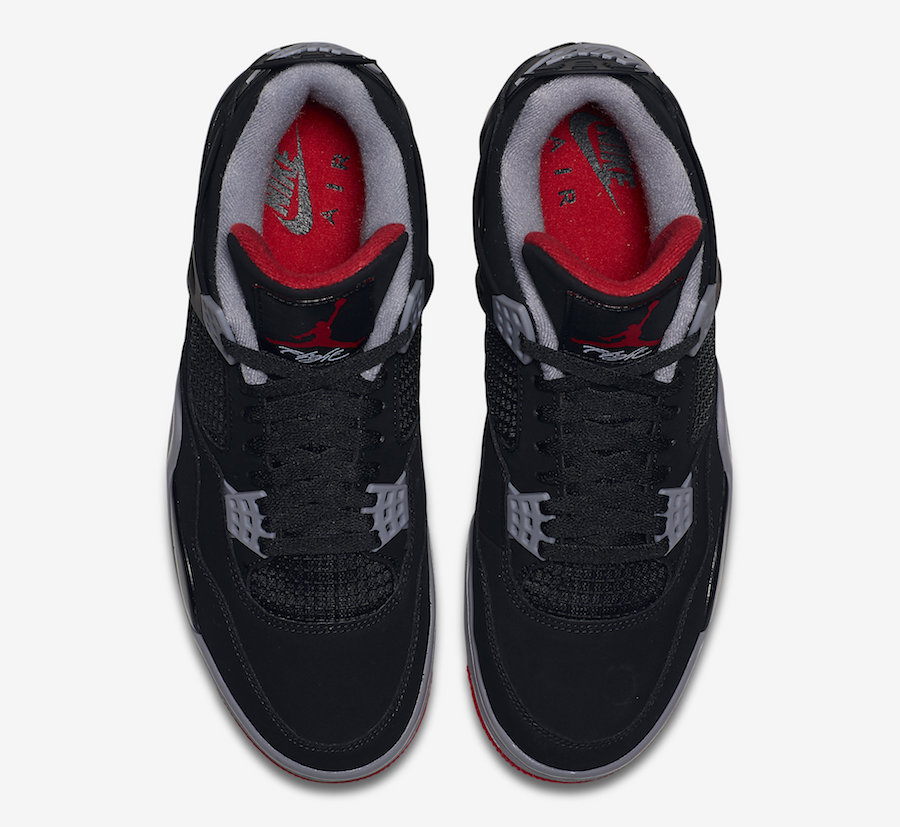 bred 4 219 retail