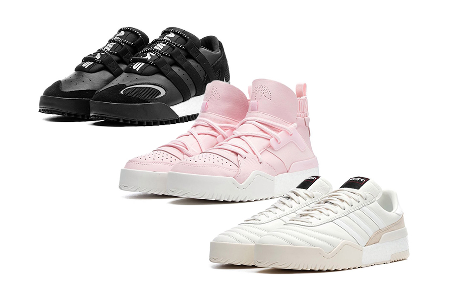 Alexander Wang adidas Spring 2019 Collection Release Date | Gov