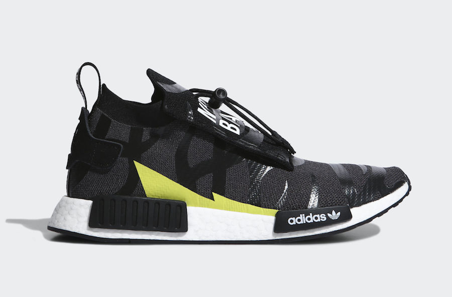adidas nmd 2019 releases
