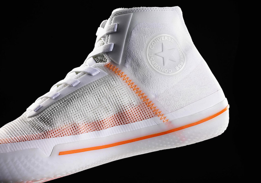 Converse All-Star Pro BB Release Date 