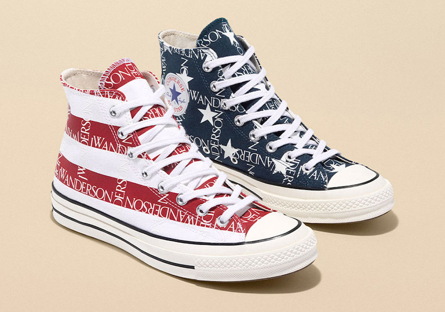 converse new collection 2019