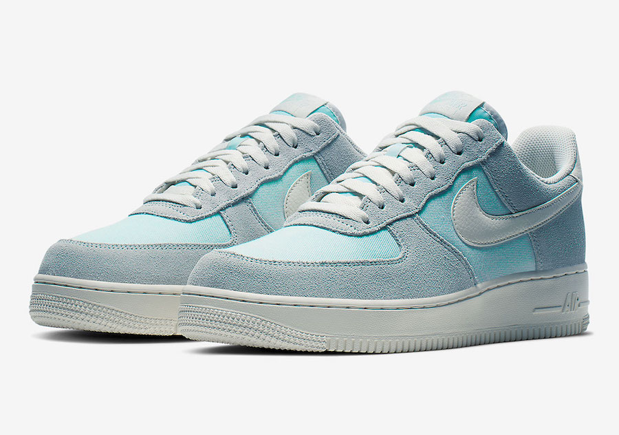 air force 1 ghost