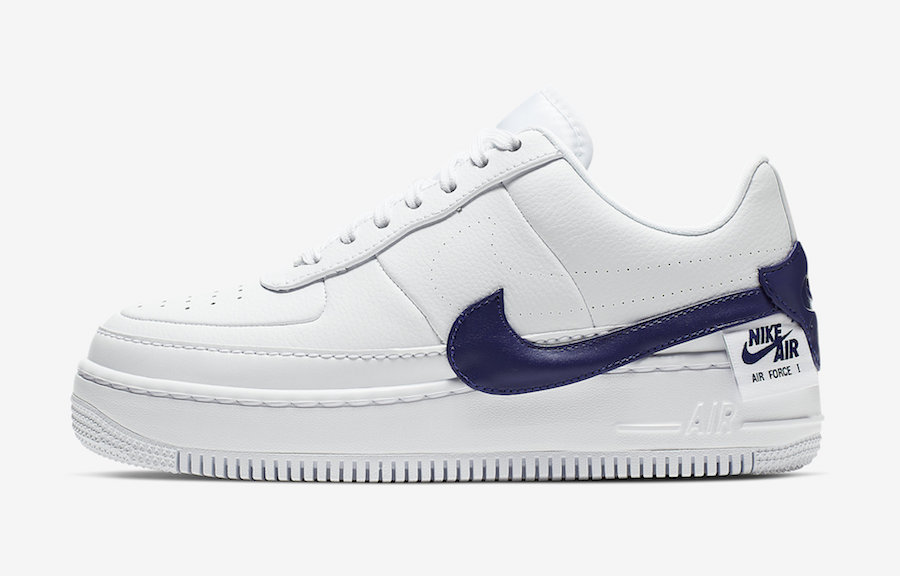 nike air force 1 jester xx $110