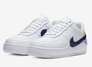 Nike Air Force 1 Low Jester News 
