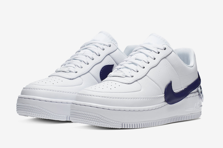 nike air force 1 jester xx $110