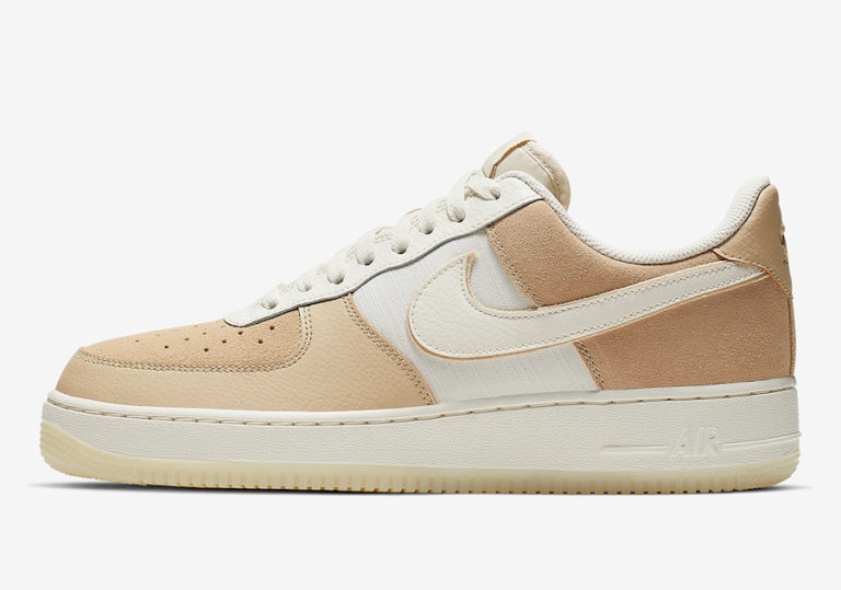 air force 1 tan mens