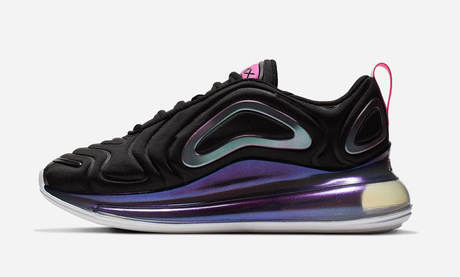 Nike Air Max 720 Easter Pack Release Date