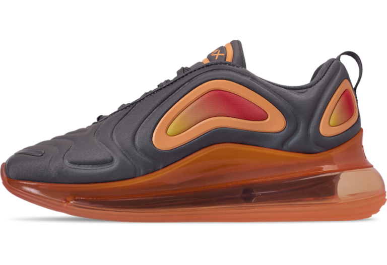 nike air max 720 orange