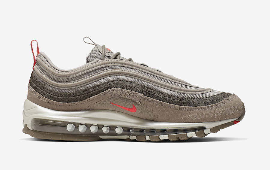 air max 97 moon particle on feet