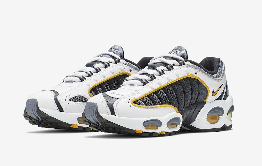 air max tailwind release date