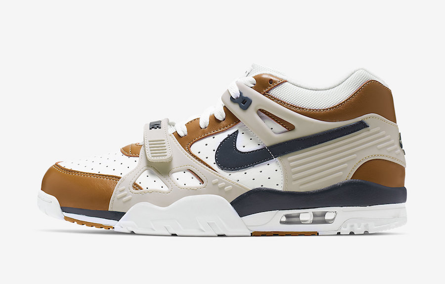 Nike Air Trainer 3 Medicine Ball CJ1436-100 Release Date