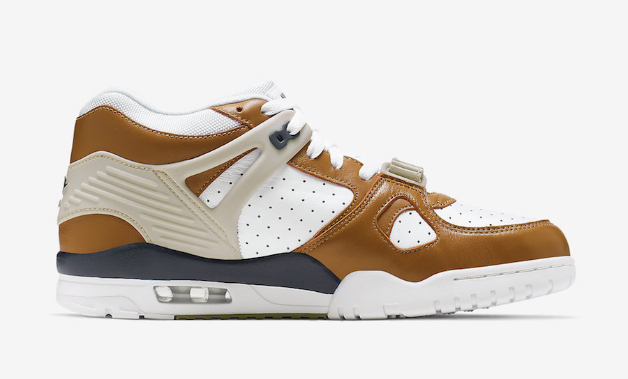 Nike Air Trainer 3 Medicine Ball CJ1436-100 Release Date