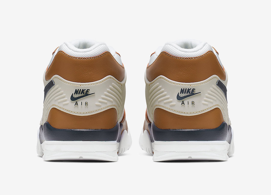 Nike Air Trainer 3 Medicine Ball CJ1436-100 Release Date