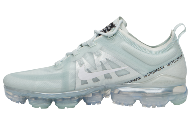 vapormax 2019 barely gray