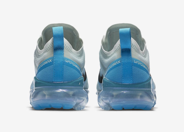 vapormax 2019 barely gray