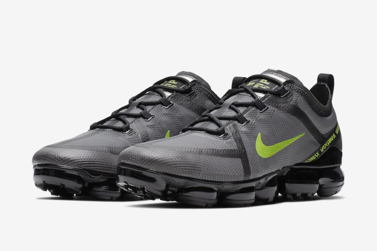 Vapormax 2019 wolf grey sales