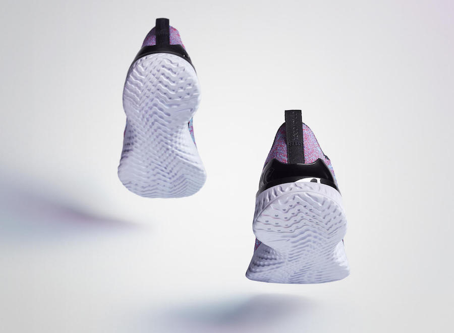 Nike Epic Phantom React Flyknit Release Info | SneakerFiles