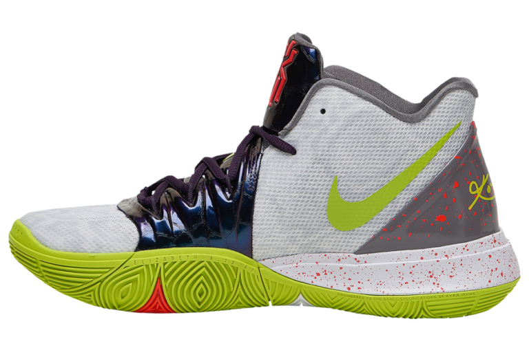 kyrie 5 mamba mentality price