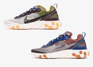 nike element 87 release dates 219