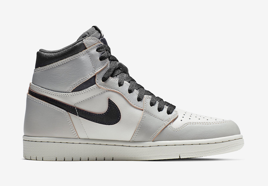 Nike SB Air Jordan 1 Light Bone CD6578-006 Release Details Price