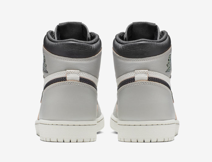 Nike SB Air Jordan 1 Light Bone CD6578-006 Release Date | SneakerFiles