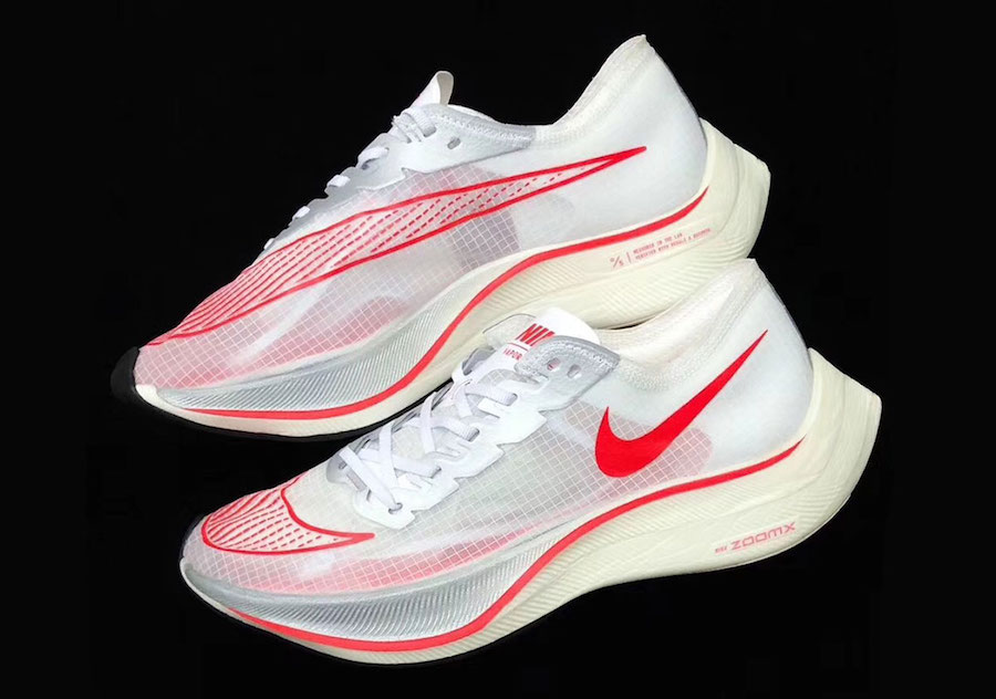 nike vaporfly colors