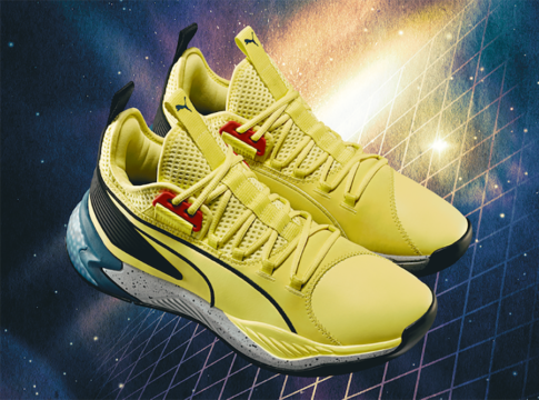 Puma Uproar Spectra Release Date | SneakerFiles