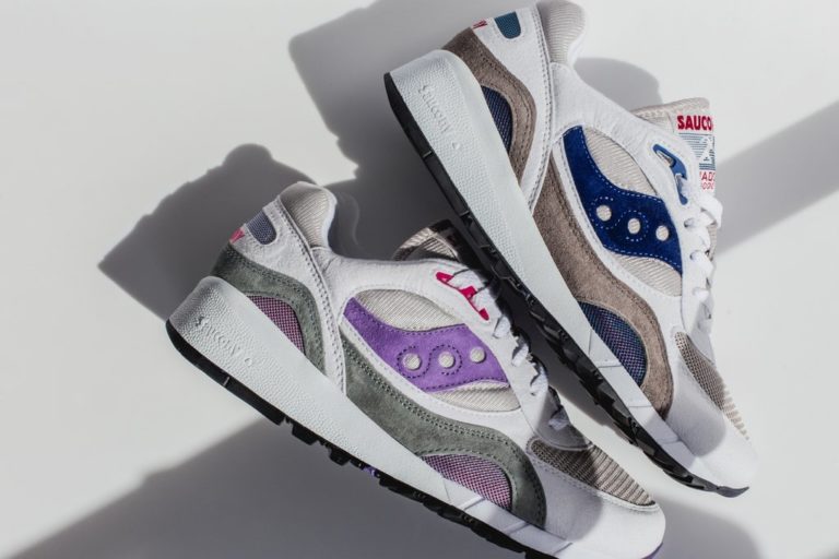 Saucony Shadow 6000 April 2019 Release Date Price SneakerFiles