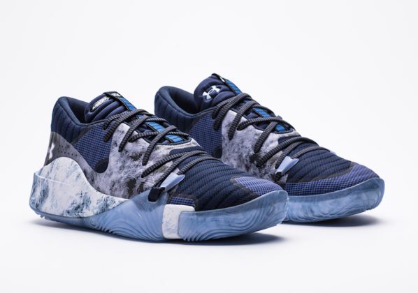 under armour anatomix spawn sub zero