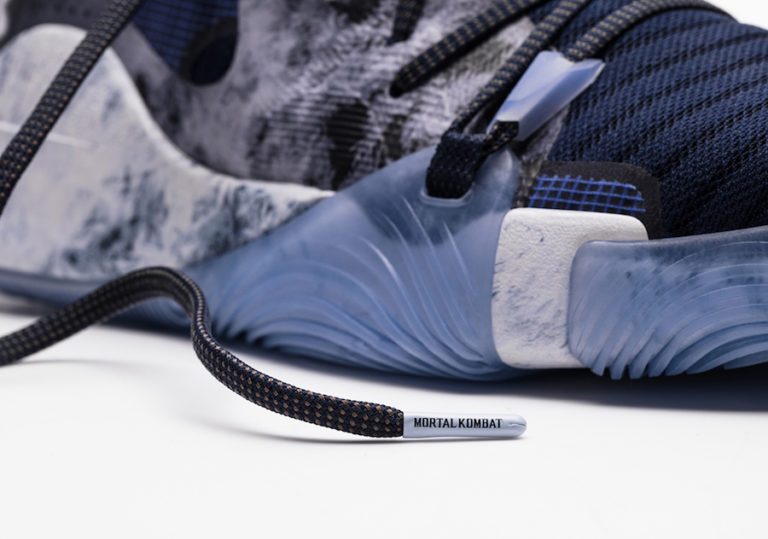 under armour anatomix spawn sub zero