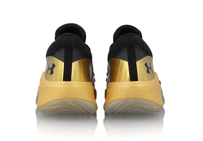 under armour spawn low gold