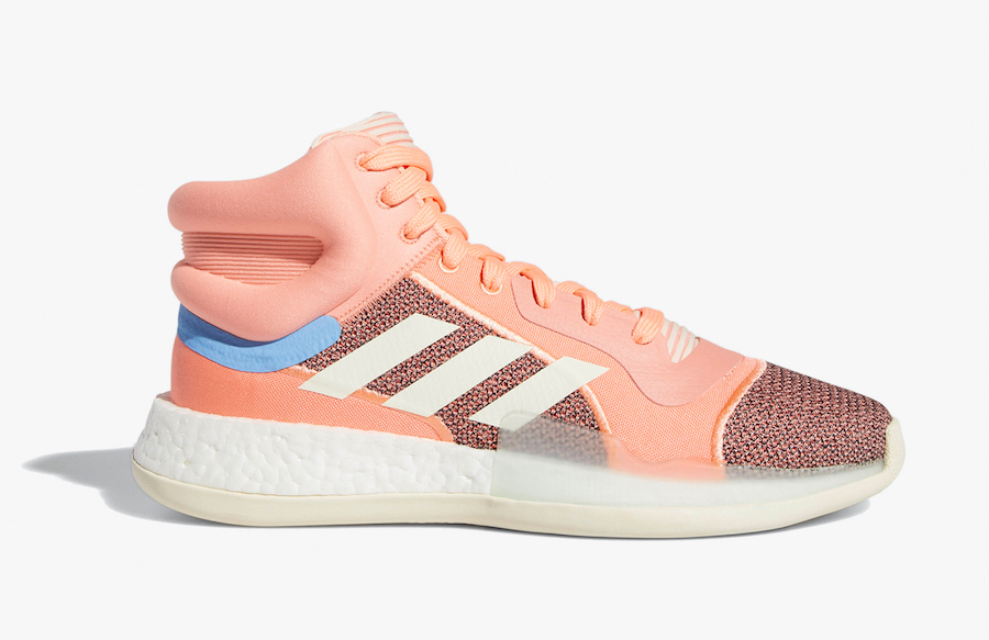 adidas marquee boost mid