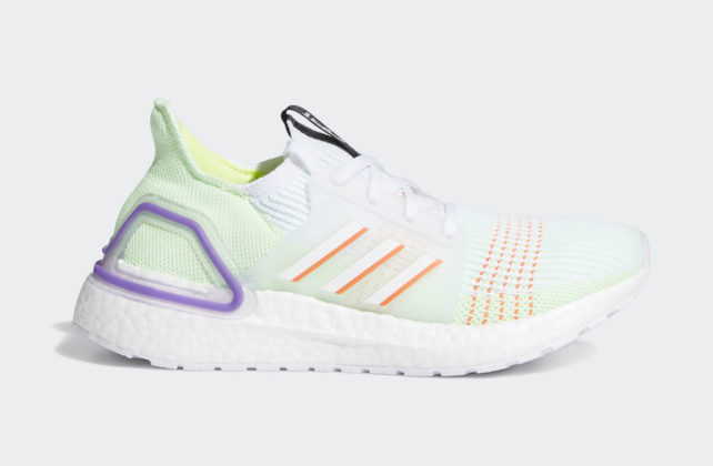 adidas ultra boost 19 buzz lightyear