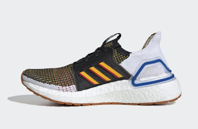 toy story 4 ultra boost 19