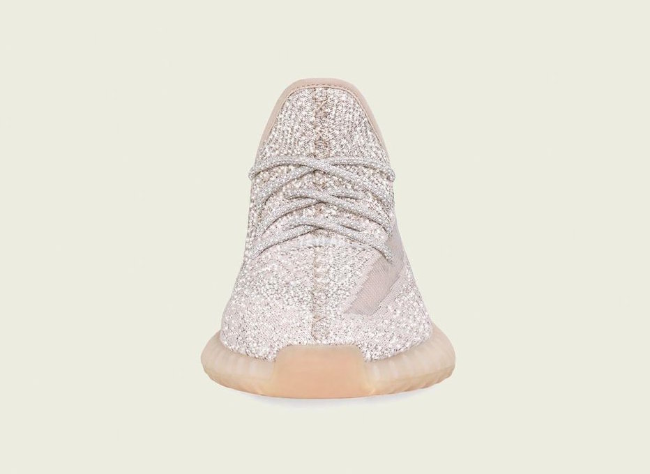 yeezy 35 v2 synth release date
