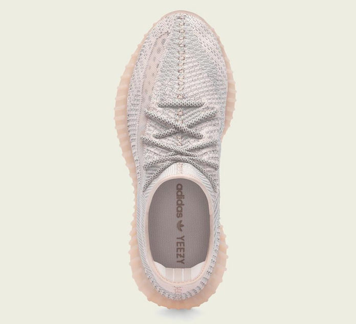 adidas Yeezy Boost 350 V2 Synth Release Info | SneakerFiles